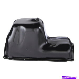 �I�C���p�� Dodge Ram 1500 1994-2001�X�y�N�g���v���~�A��CRP28A�V�����f�U�C���G���W���I�C���p���p For Dodge Ram 1500 1994-2001 Spectra Premium CRP28A New Design Engine Oil Pan�y���s�A���i�z