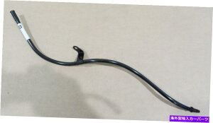 ICp 16-19 ATS-V 15-19 CTS-VSPORT LF4 LF3 3.6LcC^[{GWICfBbvXeBbN`[uGM 16-19 ATS-V 15-19 CTS-Vsport LF4 LF3 3.6L Twin Turbo Engine Oil Dipstick Tube GM