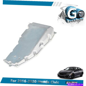 ICp 211515LJ000GWgX~bVICz_CR-VAR[h15-20VrbN16-20 211515LJ000 Engine Transmission Oil Pan for Honda CR-V Accord 15-20 Civic 16-20