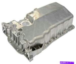 ICp 2003N2006ÑAEfBTT^[{1.8L L4KXDOHC̃GWICp Engine Oil Pan for 2003-2006 Audi TT Turbo 1.8L L4 GAS DOHC