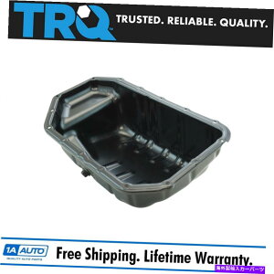 ICp 04-08 Acura TSX 2.4LTRQX`[GWICp TRQ Steel Engine Oil Pan for 04-08 Acura TSX 2.4L Brand New