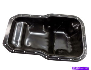 ICp Vh[}264-305GWICp4V2.2Lg^\99-01J92-00 01 NEW DORMAN 264-305 ENGINE OIL PAN 4 CYL 2.2L TOYOTA SOLARA 99-01 CAMRY 92-00 01