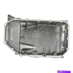 ICp z_CR-V 2006-2010 ATP 103295O[EFNXGWICp For Honda CR-V 2006-2010 ATP 103295 Graywerks Engine Oil Pan
