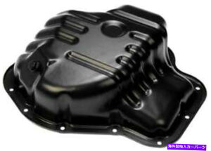 ICp 2009-2010g^J[2.4L L4KXDOHC̃GWICp Engine Oil Pan for 2009-2010 Toyota Corolla 2.4L L4 GAS DOHC