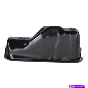 ICp z_VrbN1984-1987XyNgv~AVfUCGWICpw/oKXPbg For Honda Civic 1984-1987 Spectra Premium New Design Engine Oil Pan w/o Gaskets