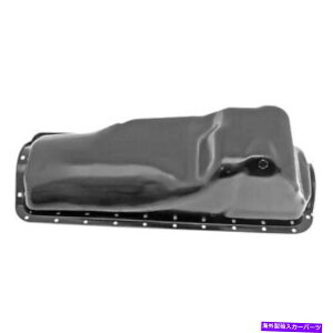 �I�C���p�� �t�H�[�hF-150 1980-1982�h�[�}��264-024�\�����[�V�����G���W���I�C���p�� For Ford F-150 1980-1982 Dorman 264-024 Solutions Engine Oil Pan�y���s�A���i�z