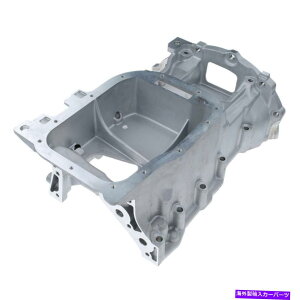 ICp NTXCT200H̃Abp[GWICp11-17TCIIMg^J[vEX1.8L Upper Engine Oil Pan for Lexus CT200h 11-17 Scion iM Toyota Corolla Prius 1.8L