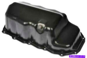 ICp 1999N2000Ñ_bWXg^X2.4L L4KXDOHC̃GWICp Engine Oil Pan for 1999-2000 Dodge Stratus 2.4L L4 GAS DOHC