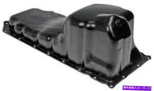 ICp 2007-2009 Dodge Ram 3500 5.7L V8KXOHṼGWICp Engine Oil Pan for 2007-2009 Dodge Ram 3500 5.7L V8 GAS OHV