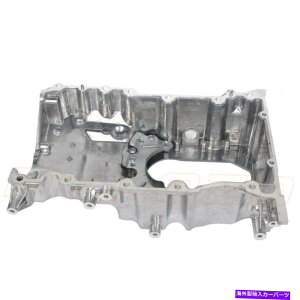 ICp Cadillac ATS V6 Cadillac ATS L4 2.0L 2013-2016GWICpp For Cadillac ATS V6 Cadillac ATS l4 2.0L 2013-2016 Engine Oil Pan