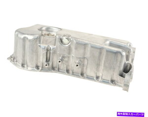 ICp GWICp̓tHNX[QVWStWFb^1999-2004-021103603N Engine Oil Pan Fits Volkswagen VW Golf Jetta 1999-2004 - 021103603N