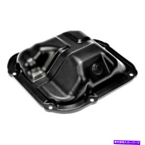 ICp Ŷ߂2009-2011h[}264-466\[V[[GWICp For Nissan Versa 2009-2011 Dorman 264-466 Solutions Lower Engine Oil Pan