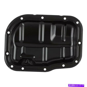 ICp g^J[2009-2016 ATP 103289OCEFNXGWICp For Toyota Corolla 2009-2016 ATP 103289 Graywerks Engine Oil Pan