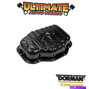 ICp h[}F264-320-GWICp Dorman: 264-320 - Engine Oil Pan