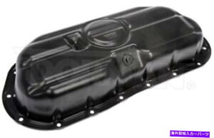 ICp h[}264-567GWICṕAINTXfɓK܂ Dorman 264-567 Engine Oil Pan fits select Lexus Models