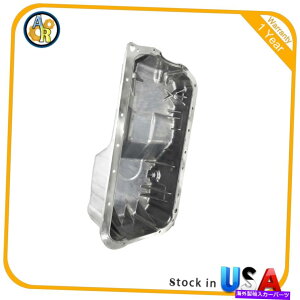 ICp 1997 1998 1999 2000 2001z_v[h2.2L 11200p5k000̐VGWICp New Engine Oil Pan For 1997 1998 1999 2000 2001 Honda Prelude 2.2L 11200P5K000