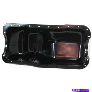 ICp Ford Bronco Oil Pan 1980-1996 Steel Materials 6 QtsBe For Ford Bronco Oil Pan 1980-1996 Steel Material 6 qts. Capacity