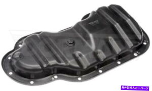 ICp h[}264-575GWICp̓g^^R}chɓK܂ Dorman 264-575 Engine Oil Pan fits Toyota Tacoma Tundra