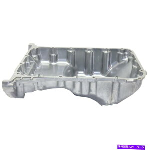�I�C���p�� �V�����I�C���p��11200RN0A01�z���_�A�R�[�h�I�f�b�Z�C�A�L����TL�p�C���b�gMDX RL�p�A���~�j�E�� New Oil Pan 11200RN0A01 aluminum for Honda Accord Odyssey Acura TL Pilot MDX RL�y���s�A���i�z