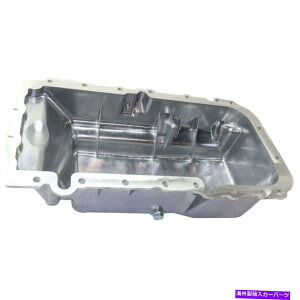 ICp 2005N2006ÑGWICp4792662ACNCX[pVtBJx[X~ebhc[O Engine Oil Pan 4792662AC for 2005-2006 Chrysler Pacifica Base Limited Touring