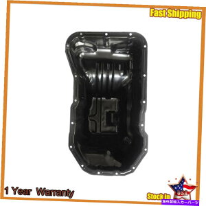 ICp 2005-2017̃GWICpYteBASVgLusbNAbv11110-ea00a Engine Oil Pan For 2005-2017 Nissan Frontier SV Extended Cab Pickup 11110-EA00A
