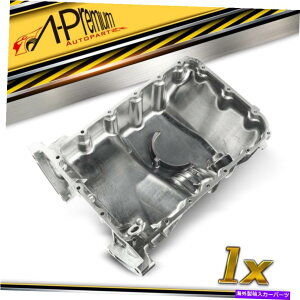 �I�C���p�� �z���_�A�R�[�h�I�f�b�Z�C�A�L����TL MDX RL 264-380��A-PREMIUM�G���W���I�C���p���T���v A-Premium Engine Oil Pan Sump for Honda Accord Odyssey Acura TL MDX RL 264-380�y���s�A���i�z