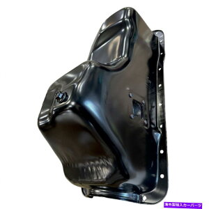 ICp 1981?1987tH[hsbNAbvgbNGWICpV8 / 5.8L EDPR[eBOX`[DII 3059D 1981~1987 Ford Pickup Truck Engine Oil Pan V8 / 5.8L EDP Coated Steel Dii 3059D