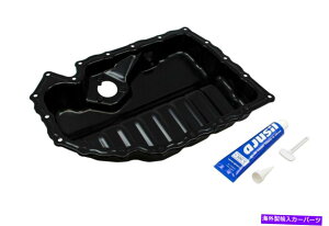 ICp GWICpCI[g[eBuESK0164AEfBpAtHNX[QuhV Engine Oil Pan REIN AUTOMOTIVE ESK0164 for Audi, Volkswagen Brand New