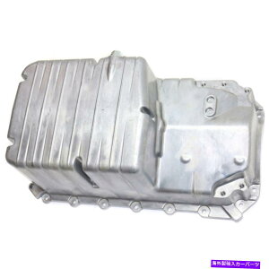 ICp z_VrbNICp2001 02 03 04 2005Z^[TvP[VA~jE4C For Honda Civic Oil Pan 2001 02 03 04 2005 Center Sump Location Aluminum 4 Cyl