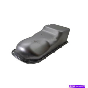 �I�C���p�� RPC�G���W���I�C���p��R9337RAW; 1974-1981�|���e�B�A�b�N301-455 V8��OE�X�^�C���̃X�g�b�NRAW RPC Engine Oil Pan R9337RAW; OE-Style Stock Raw for 1974-1981 Pontiac 301-455 V8�y���s�A���i�z