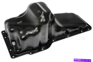 ICp h[}264-620GWICptBbg_bWfSNCX[AXy53021693AA Dorman 264-620 Engine Oil Pan fits Dodge Durango Chrysler Aspen 53021693AA