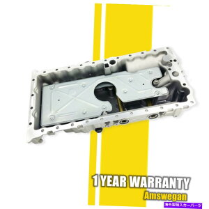 ICp {{S40 C70 V50 C30 30777739pA~jEGWICp Aluminum Engine Oil Pan for Volvo S40 C70 V50 C30 30777739