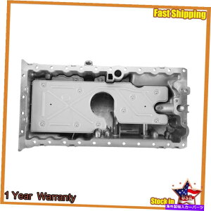 ICp 2004-2011̃GWICpICTv{{C30 C70 S40 V50 30777739 30777912 Engine Oil Pan Oil Sump For 2004-2011 Volvo C30 C70 S40 V50 30777739 30777912