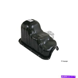 ICp g^pZIeZp1̐V{̃GWICp1210111060 One New Genuine Engine Oil Pan 1210111060 for Toyota Paseo Tercel