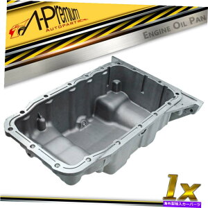 ICp LfbNCTS 2003-2004 V6 3.2LKXDOHC 244034081xVGWICpTv 1x New Engine Oil Pan Sump for Cadillac CTS 2003-2004 V6 3.2L Gas DOHC 24403408
