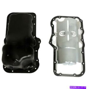ICp 53021779KLbgICpgbN_bW1500_R^W[voeB2002-2012 53021779K Kit Oil Pan New for Ram Truck Dodge 1500 Dakota Jeep Liberty 2002-2012