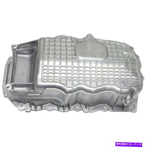ICp _bWLoICp1998-2007ATvP[V2.4L 5 QTSBe For Dodge Caravan Oil Pan 1998-2007 Rear Sump Location 2.4L 5 qts. Capacity