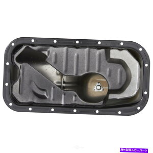 �I�C���p�� �G���W���I�C���p����1989-1995 Suzuki Sidekick Spectra Premium Ind�AInc�B Engine Oil Pan fits 1989-1995 Suzuki Sidekick SPECTRA PREMIUM IND, INC.�y���s�A���i�z
