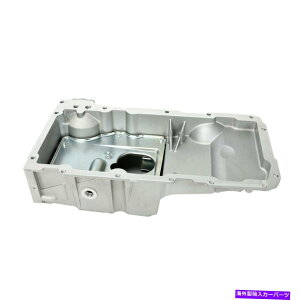 ICp J}t@CAo[hgXAGNXvXLS1ɓKVA~jEGWICp New Aluminum Engine Oil Pan Fit For Camaro Firebird Trans Am Express LS1