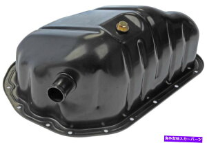 ICp GWICph[}264-322tBbg91-97g^vrA2.4L-L4 Engine Oil Pan Dorman 264-322 fits 91-97 Toyota Previa 2.4L-L4
