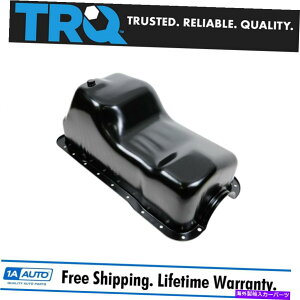 ICp tH[huRFV[YsbNAbvgbNGRmo5.8L V8pTRQGWICp TRQ Engine Oil Pan for Ford Bronco F Series Pickup Truck Econoline Van 5.8L V8