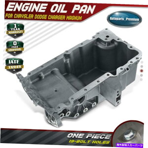 ICp NCX[300_bW`[W[}OiV6 3.5L 2008-2010 4792963AEpGWICp Engine Oil Pan for Chrysler 300 Dodge Charger Magnum V6 3.5L 2008-2010 4792963AE