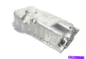 ICp 021103601L UROGWICp # 021103601L URO Engine Oil Pan