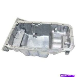 ICp yLS2̐VICp2000-2005 New Oil Pan for Saturn LS2 2000-2005