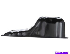 ICp 88-91̃ICpg^J[MR2 1.6L 4VDLX FWD GTS LE SR5 YX76P6 Oil Pan For 88-91 Toyota Corolla MR2 1.6L 4 Cyl DLX FWD GTS LE SR5 YX76P6