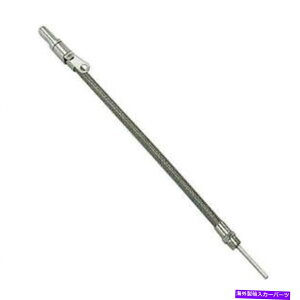 ICp ~h22006GWICfBbvXeBbNAZuLSV[Y Milodon 22006 Engine Oil Dipstick Assembly LS-Series