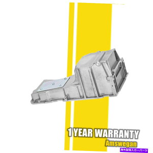 �I�C���p�� 2018�N�̃I�C�����x���X�C�b�`�t���G���W���I�C���p��19�V�{���[�G�N�X�v���X�V���o���[�hGMC Engine Oil Pan w/o Oil Level Switch For 2018 19 Chevrolet Express Silverado GMC