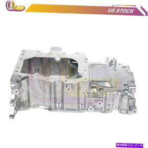 ICp 2015-2016̐VGWICpCadillac ATS L4 2.0L 311-01013 12654317 New Engine Oil Pan For 2015-2016 Cadillac ATS l4 2.0L 311-01013 12654317