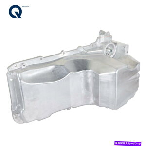 ICp 1999-07̃LfbNVFr[GMCn}[sbNAbvgbN4.8L 5.3L 6.0LGWICp For 1999-07 Cadillac Chevy GMC Hummer Pickup Truck 4.8L 5.3L 6.0L Engine Oil Pan