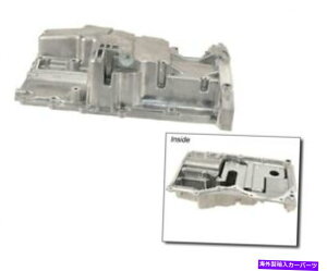 ICp VGWICp}c_3i06-11j}c_3X|[cpLF5G-10-400i11-13j New Engine Oil Pan #LF5G-10-400 For Mazda 3 (06-11) Mazda 3 Sport (11-13)